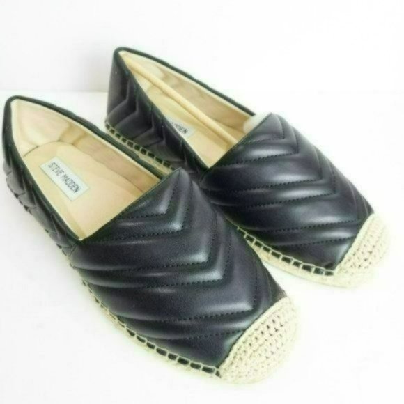 Steve Madden Winnow Espadrille -9.5 - Picture 6 of 8